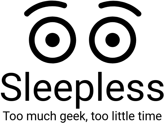 Sleepless.net